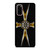 BOSTON BRUINS HOCKEY LOGO Samsung Galaxy S20 Case Cover
