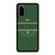 BOSTON CELTICS BASKETBALL NIKE Samsung Galaxy S20 Case Cover