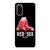 BOSTON RED SOX LOGO BASEBALL Samsung Galaxy S20 Case Cover BOSTON RED SOX LOGO BASEBALL Samsung Galaxy S20 Case Cover