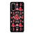 BOSTON RED SOX MLB COLLAGE Samsung Galaxy S20 Case Cover BOSTON RED SOX MLB COLLAGE Samsung Galaxy S20 Case Cover