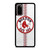 BOSTON RED SOX MLB Samsung Galaxy S20 Case Cover BOSTON RED SOX MLB Samsung Galaxy S20 Case Cover