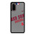 BOSTON RED SOX NIKE MLB Samsung Galaxy S20 Case Cover