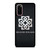 BREAKING BENJAMIN SYMBOL Samsung Galaxy S20 Case Cover
