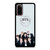 BTS BANGTAN BOYS SUITS Samsung Galaxy S20 Case Cover