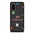 BTS DYNAMITE POLKADOTS Samsung Galaxy S20 Case Cover BTS DYNAMITE POLKADOTS Samsung Galaxy S20 Case Cover