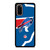 BUFFALO BILLS NFL LOGO Samsung Galaxy S20 Case Cover