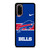 BUFFALO BILLS NIKE NFL Samsung Galaxy S20 Case Cover