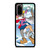 BUGS BUNNY AND LOLA CARTOON Samsung Galaxy S20 Case Cover