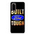 BUILT FORD TOUGH SYMBOL Samsung Galaxy S20 Case Cover