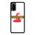 BUSHMASTER FIREARMS LOGO 2 Samsung Galaxy S20 Case Cover