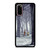 CALVIN AND HOBBES CARTOON Samsung Galaxy S20 Case Cover