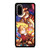 CALVIN AND HOBBES INFINITY GAUNTLET Samsung Galaxy S20 Case Cover