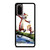 CALVIN AND HOBBES RIVER WOOD Samsung Galaxy S20 Case Cover CALVIN AND HOBBES RIVER WOOD Samsung Galaxy S20 Case Cover