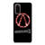 CAMO BORDERLANDS 3 LOGO Samsung Galaxy S20 Case Cover