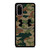 CAMO UNDER ARMOUR LOGO Samsung Galaxy S20 Case Cover CAMO UNDER ARMOUR LOGO Samsung Galaxy S20 Case Cover