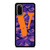 CAMO VLONE LOGO Samsung Galaxy S20 Case Cover