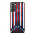 TOP GUN MAVERICKS MOVIE Samsung Galaxy S21 Plus Case Cover