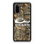 CAMOD RAKE WATERFOWL Samsung Galaxy S20 Case Cover