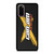 CAN AM X TEAM CARBON Samsung Galaxy S20 Case Cover