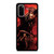 CAPTAIN JACK PIRATES OF THE CARIBBEAN POSTER Samsung Galaxy S20 Case Cover