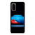 CARS SMILE Samsung Galaxy S20 Case Cover