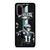 CARSON 11 WENTZ PHILADELPHIA EAGLES Samsung Galaxy S20 Case Cover