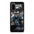 CARSON WENTZ PHILADELPHIA EAGLES Samsung Galaxy S20 Case Cover