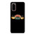 CENTRAL PERK CAFE FRIENDS Samsung Galaxy S20 Case Cover CENTRAL PERK CAFE FRIENDS Samsung Galaxy S20 Case Cover