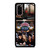 CENTRAL PERK FRIENDS CAFE Samsung Galaxy S20 Case Cover