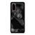 CHADWICK BOSEMAN BLACK PANTHER REST IN POWER Samsung Galaxy S20 Case Cover