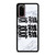 CHEAP TRICK BAND MARBLE Samsung Galaxy S20 Case Cover