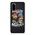 CHEECH AND CHONG Samsung Galaxy S20 Case Cover