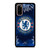 CHELSEA FC ART LOGO Samsung Galaxy S20 Case Cover