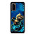 CHESHIRE CAT ALICE IN WONDERLAND Samsung Galaxy S20 Case Cover