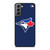 TORONTO BLUE JAYS MLB LOGO Samsung Galaxy S21 Plus Case Cover