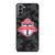 TORONTO FC MLS BLACK CAMO Samsung Galaxy S21 Plus Case Cover
