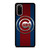 CHICAGO CUBS PLATE LOGO Samsung Galaxy S20 Case Cover