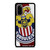CHIVAS DE GUADALAJARA EMBOIRED LOGO Samsung Galaxy S20 Case Cover