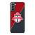 TORONTO FC SOCCER MLS 2 Samsung Galaxy S21 Plus Case Cover