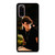 CHRISTOPHER VELEZ SINGER CNCO Samsung Galaxy S20 Case Cover