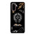 CHROME HEARTS METAL LOGO Samsung Galaxy S20 Case Cover