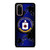 CIA SENTRAL INTELLIGENCE AGENCY USA Samsung Galaxy S20 Case Cover