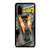 CLAPTRAP BORDERLANDS CARTOON Samsung Galaxy S20 Case Cover