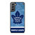 TORONTO MAPLE LEAFS HOCKEY TEAM Samsung Galaxy S21 Plus Case Cover