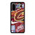 CLEVELAND CAVALIERS NBA STICKER BOMB Samsung Galaxy S20 Case Cover