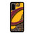 CLEVELAND CAVALIERS WALL SPLASH Samsung Galaxy S20 Case Cover