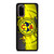 CLUB AMERICA FOOTBALL LOGO Samsung Galaxy S20 Case Cover