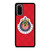 CLUB DEPORTIVO GUADALAJARA LOGO Samsung Galaxy S20 Case Cover