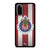CLUB DEPORTIVO GUADALAJARA PUMA Samsung Galaxy S20 Case Cover