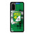 CLUB LEON FC BBVA LOGO Samsung Galaxy S20 Case Cover CLUB LEON FC BBVA LOGO Samsung Galaxy S20 Case Cover